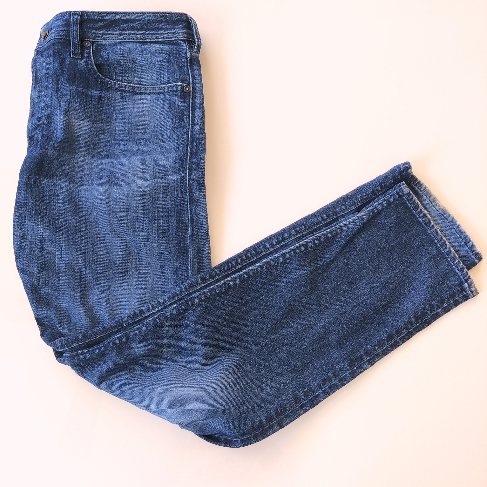 Diesel Buster Jeans